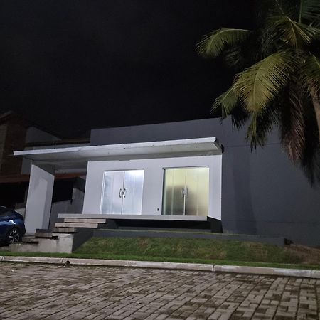 Condominio Raizes Marina Salinópolis Exteriér fotografie