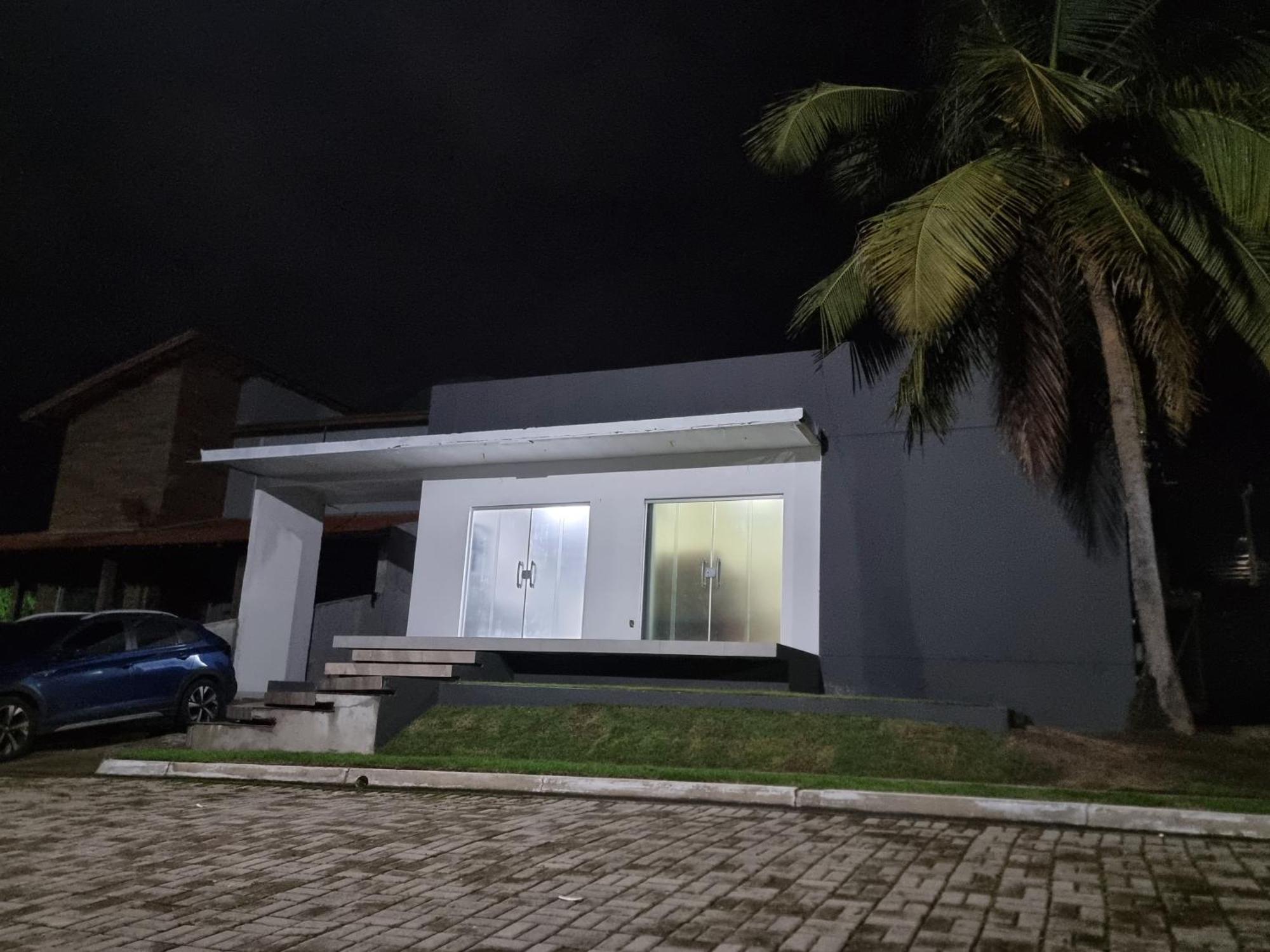 Condominio Raizes Marina Salinópolis Exteriér fotografie